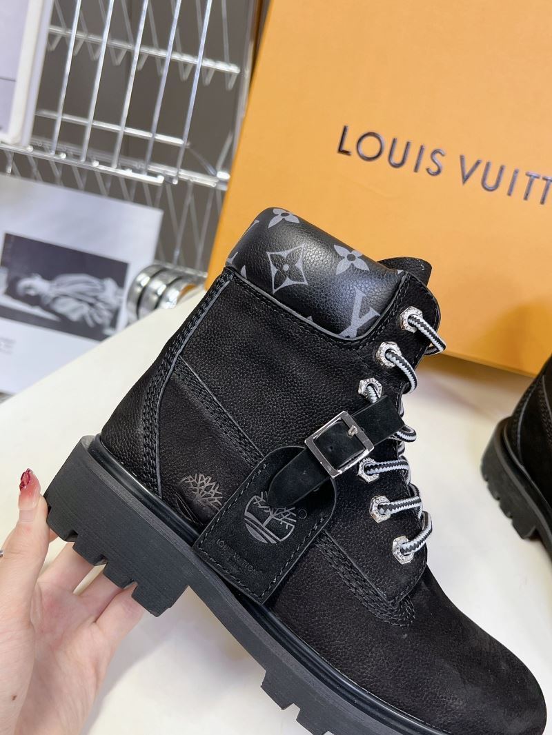 Louis Vuitton Boots